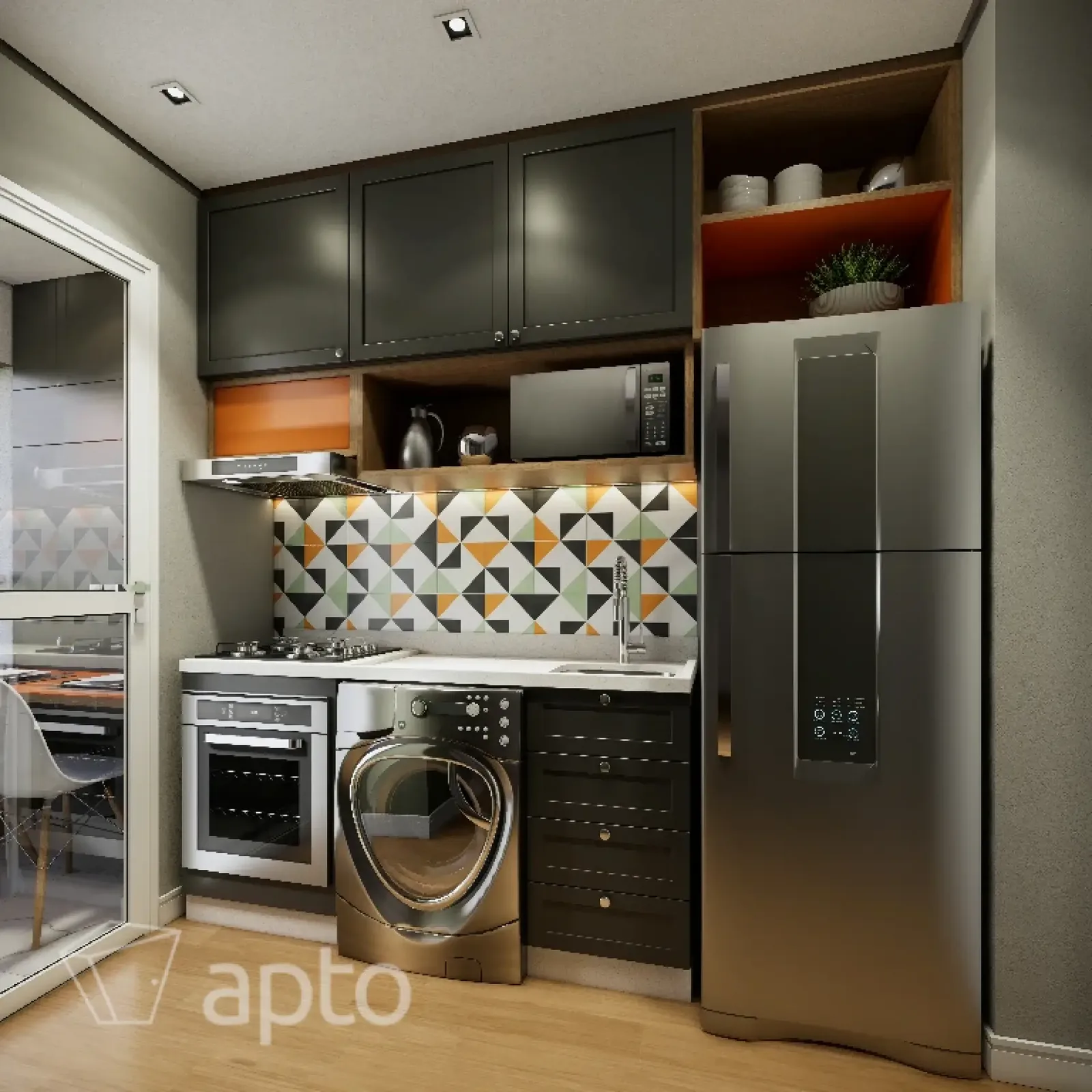 Metrocasa Vila Clarice · imagem 26