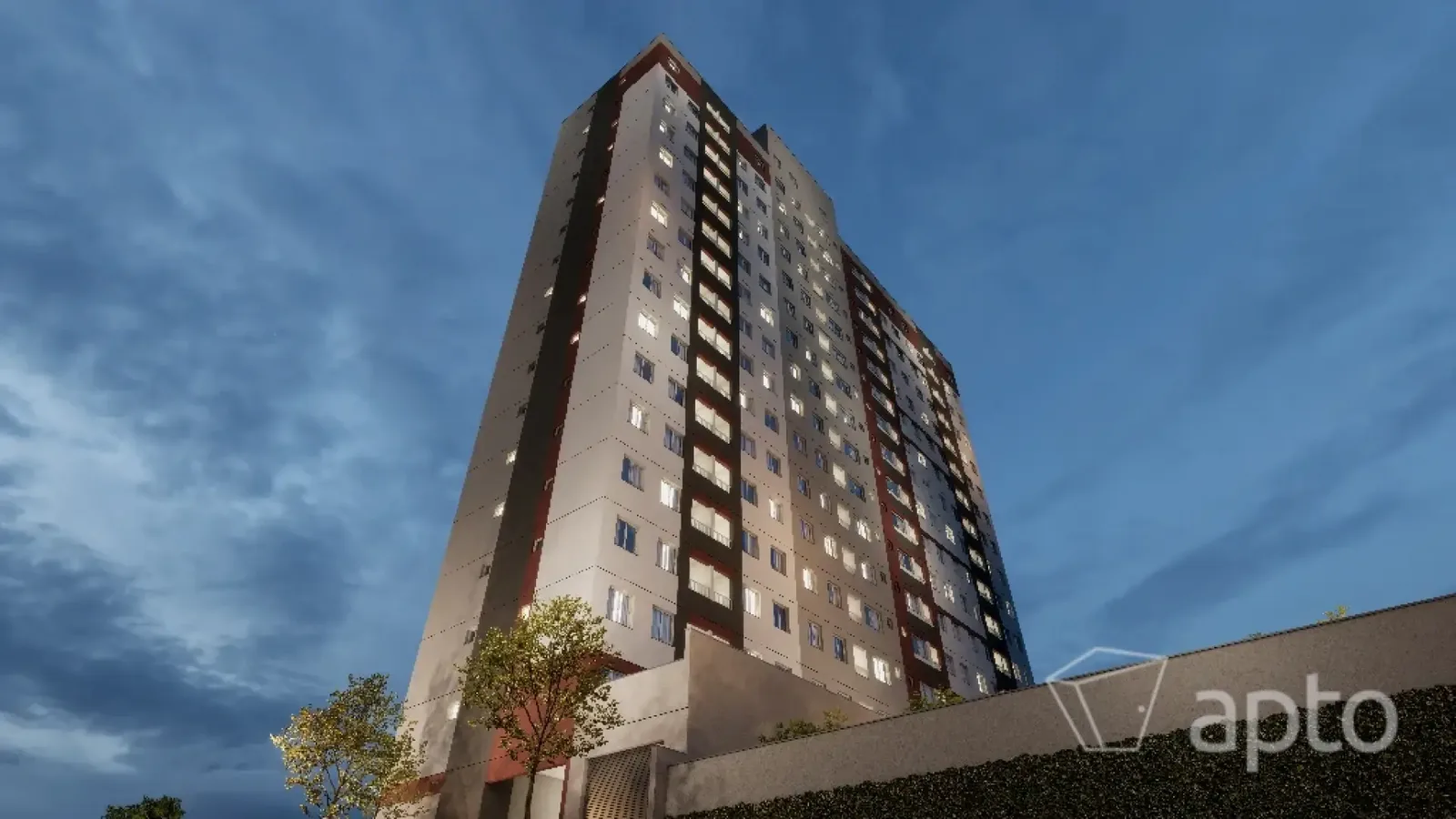 Metrocasa Vila Clarice · imagem 17