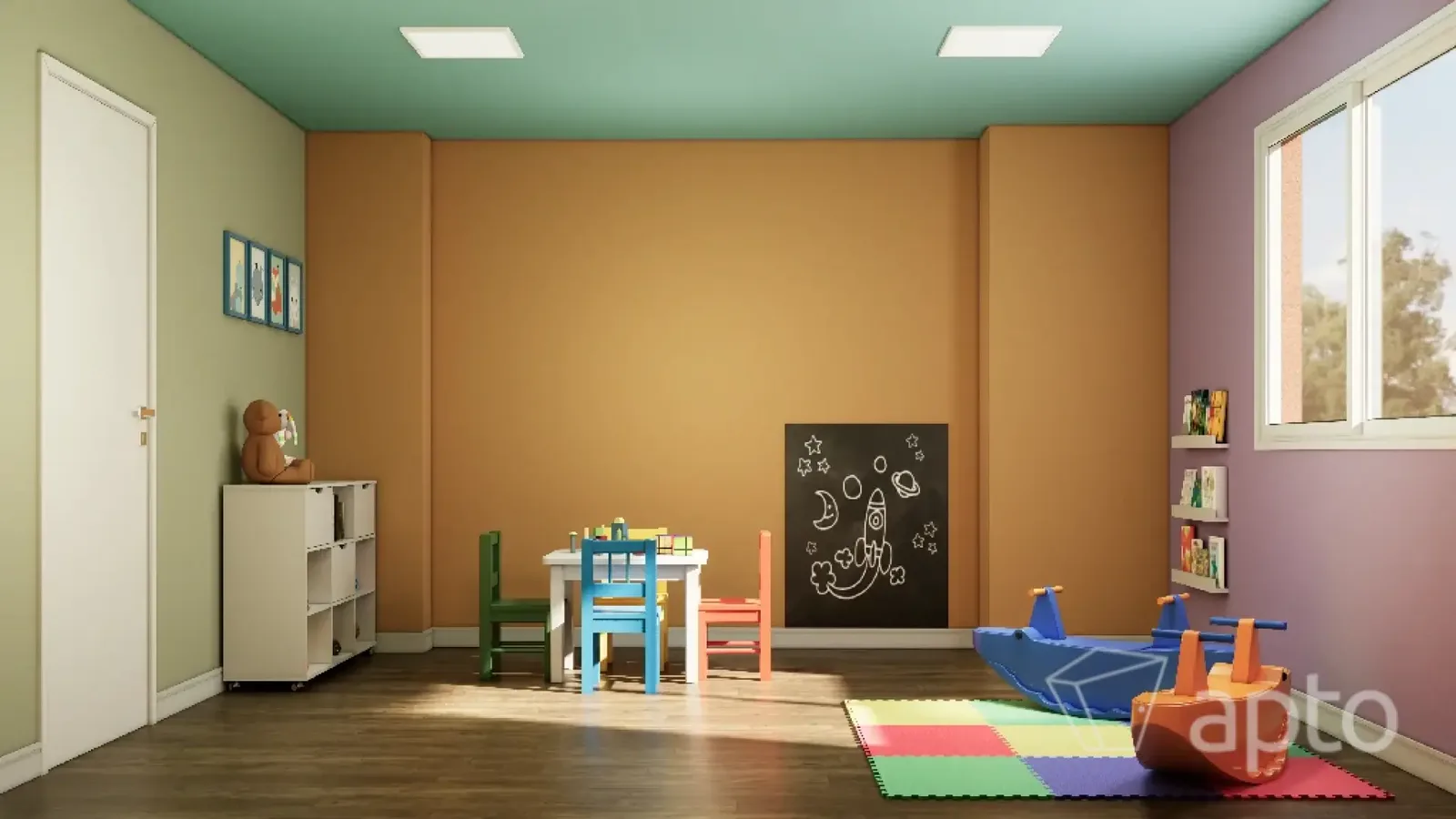 Metrocasa Vila Clarice · imagem 5