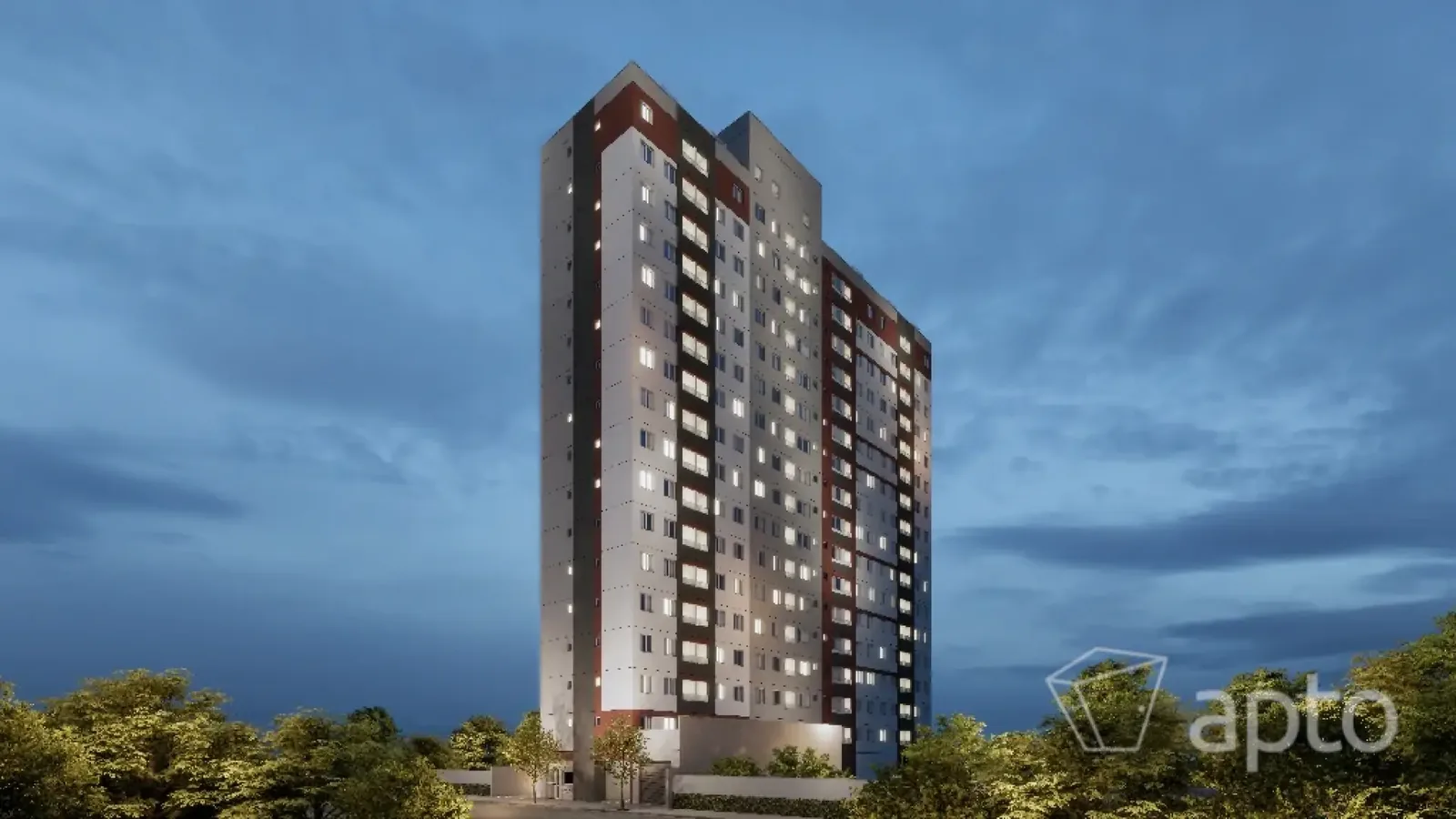 Metrocasa Vila Clarice · imagem 18
