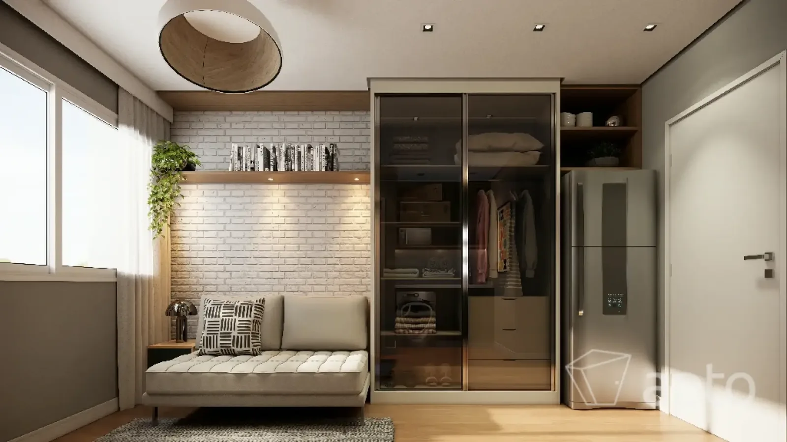 Metrocasa Vila Clarice · imagem 23