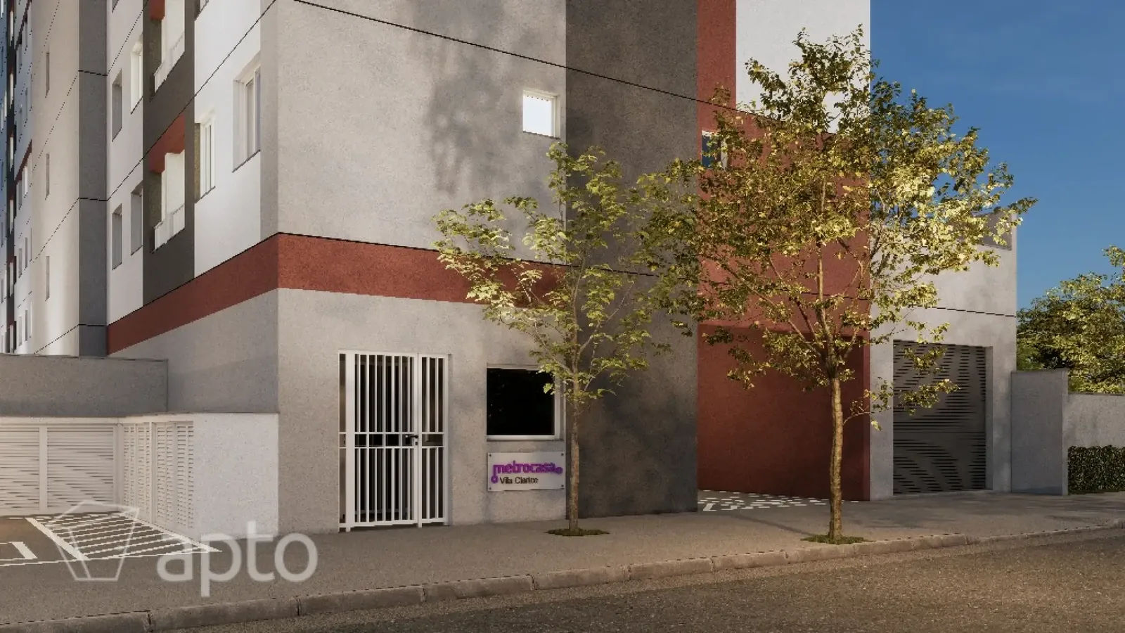 Metrocasa Vila Clarice · imagem 16