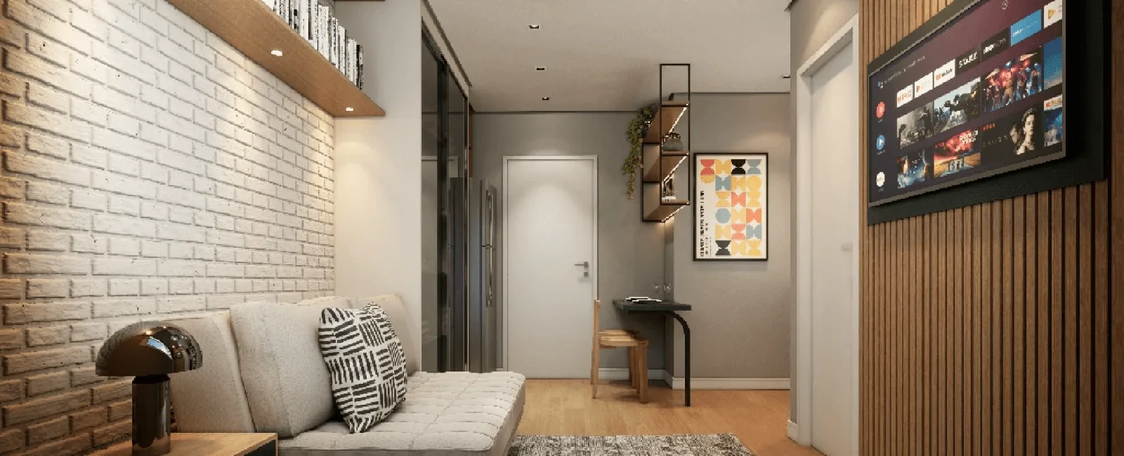 Metrocasa Vila Clarice · imagem 1