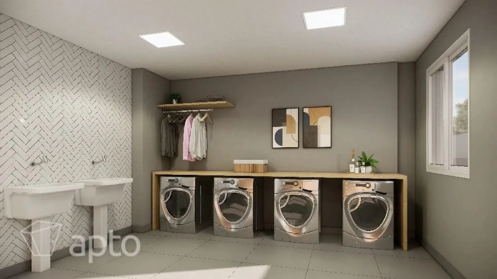 Metrocasa Jaguaré · imagem 13