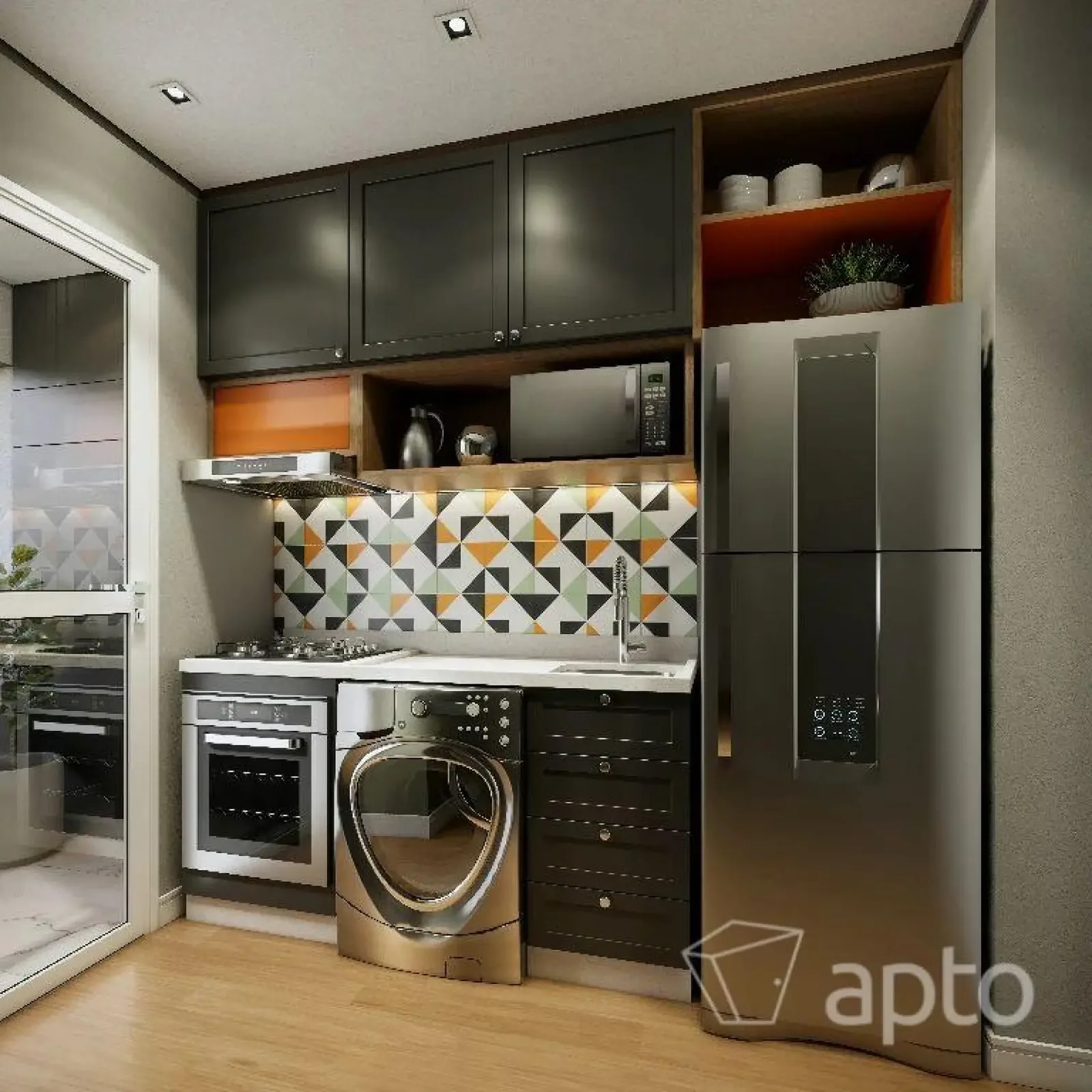 Metrocasa Jaguaré · imagem 24