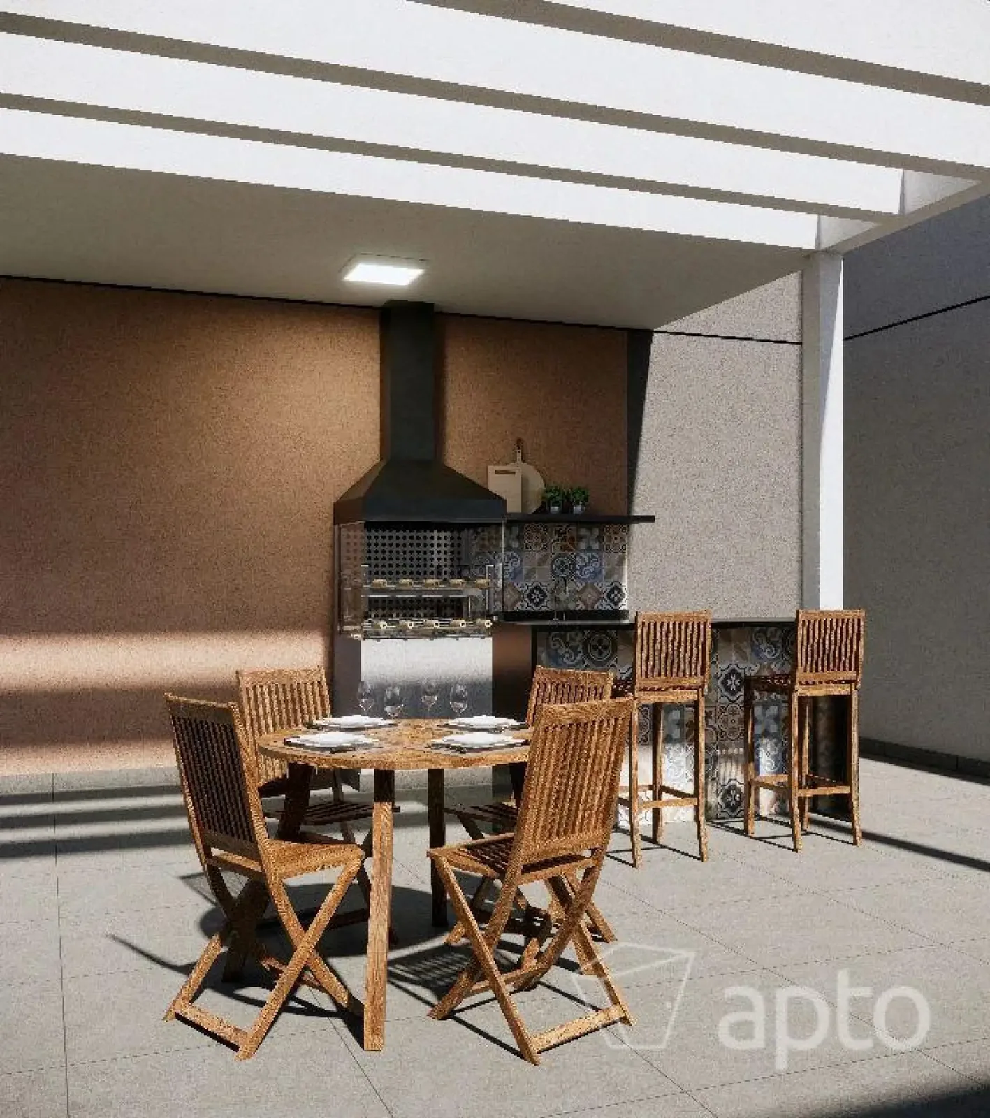 Metrocasa Jaguaré · imagem 3