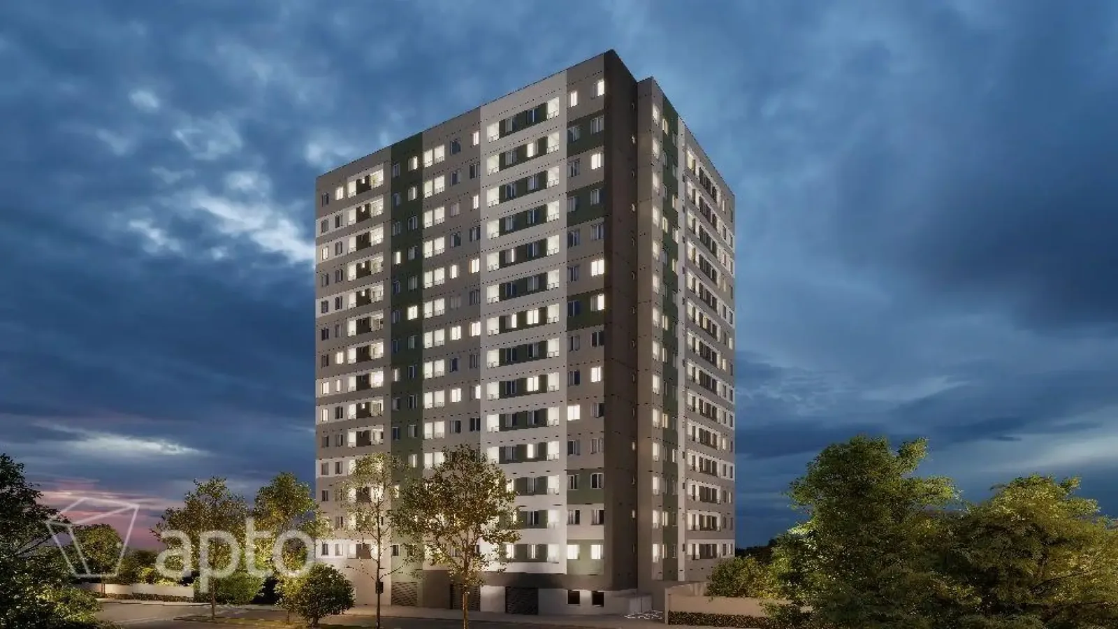 Metrocasa Jaguaré · imagem 22