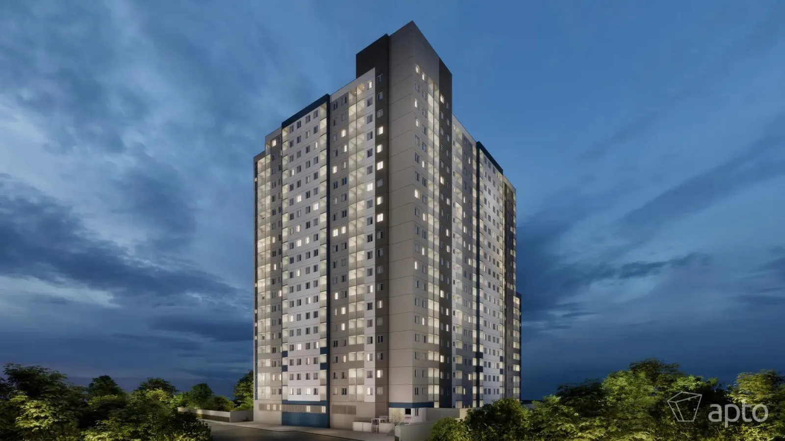 Metrocasa Jaguaré · imagem 20