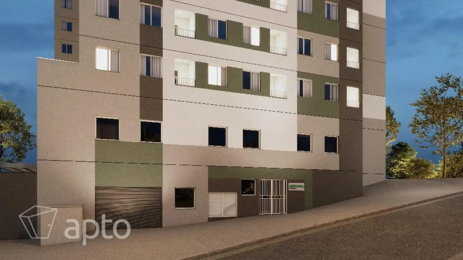 Metrocasa Jaguaré · imagem 18