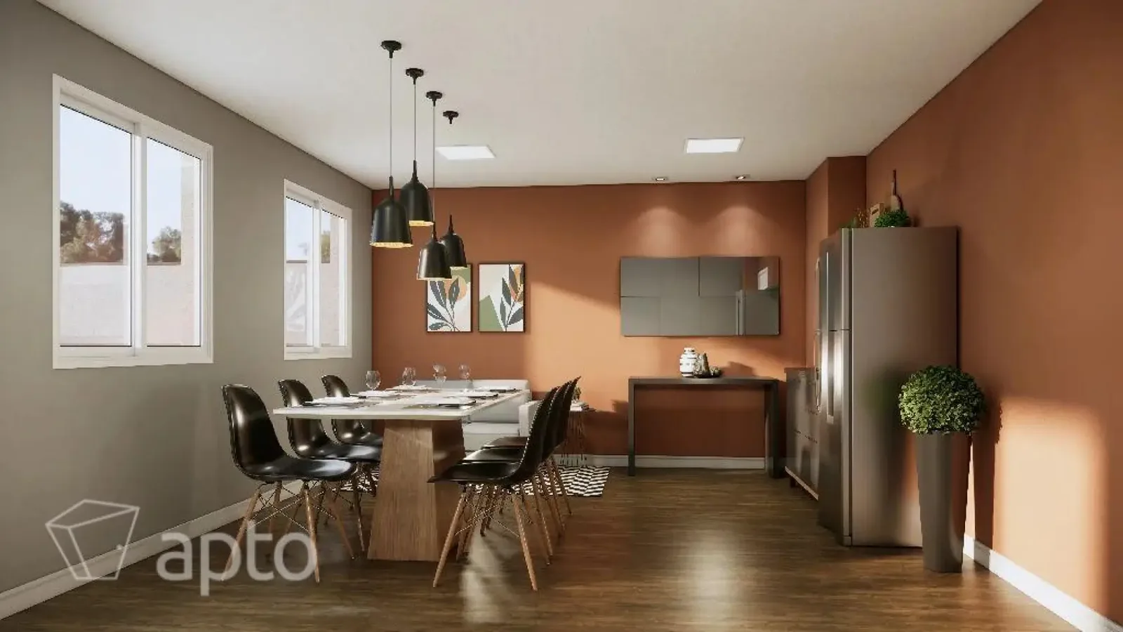 Metrocasa Jaguaré · imagem 7