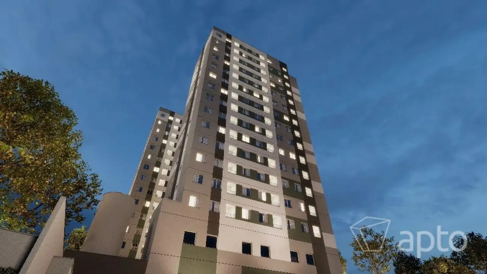 Metrocasa Jaguaré · imagem 23