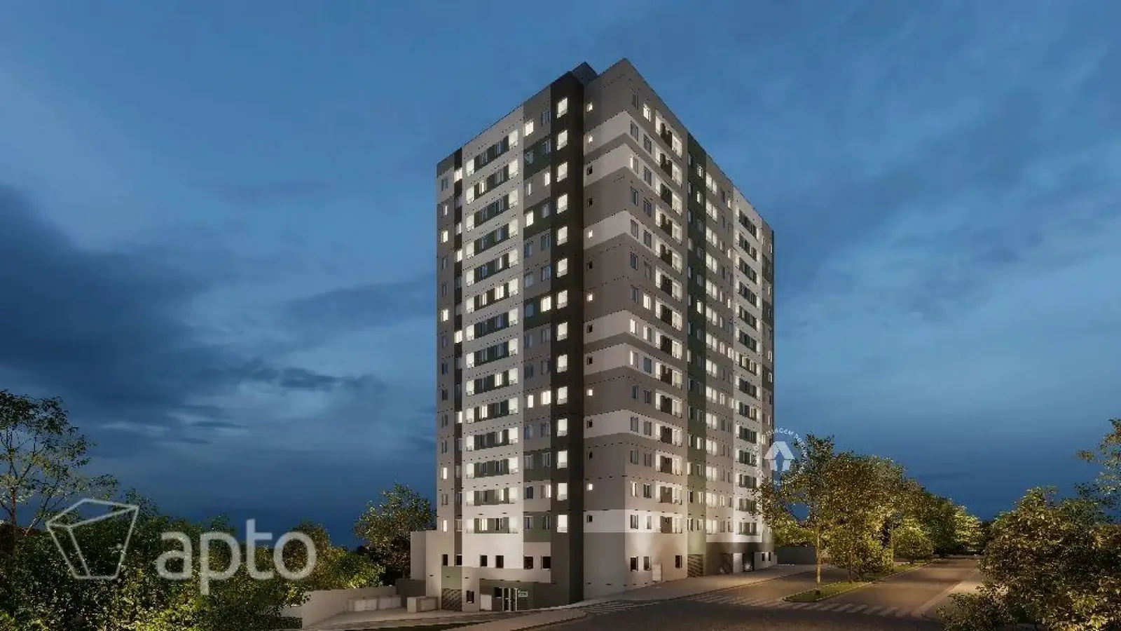 Metrocasa Jaguaré · imagem 21