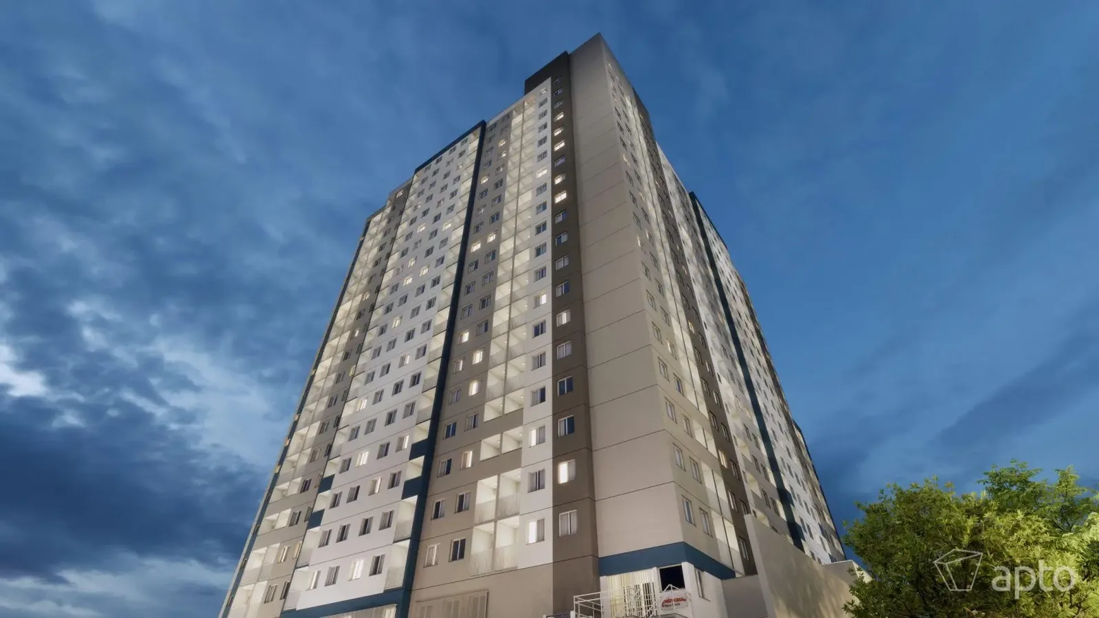 Metrocasa Jaguaré · imagem 19