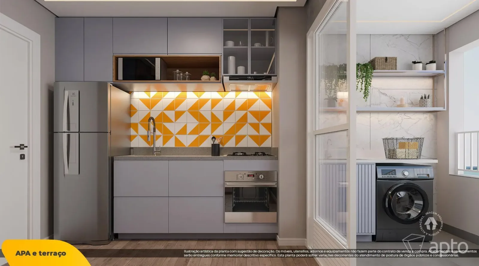 Metrocasa Butantã · imagem 26