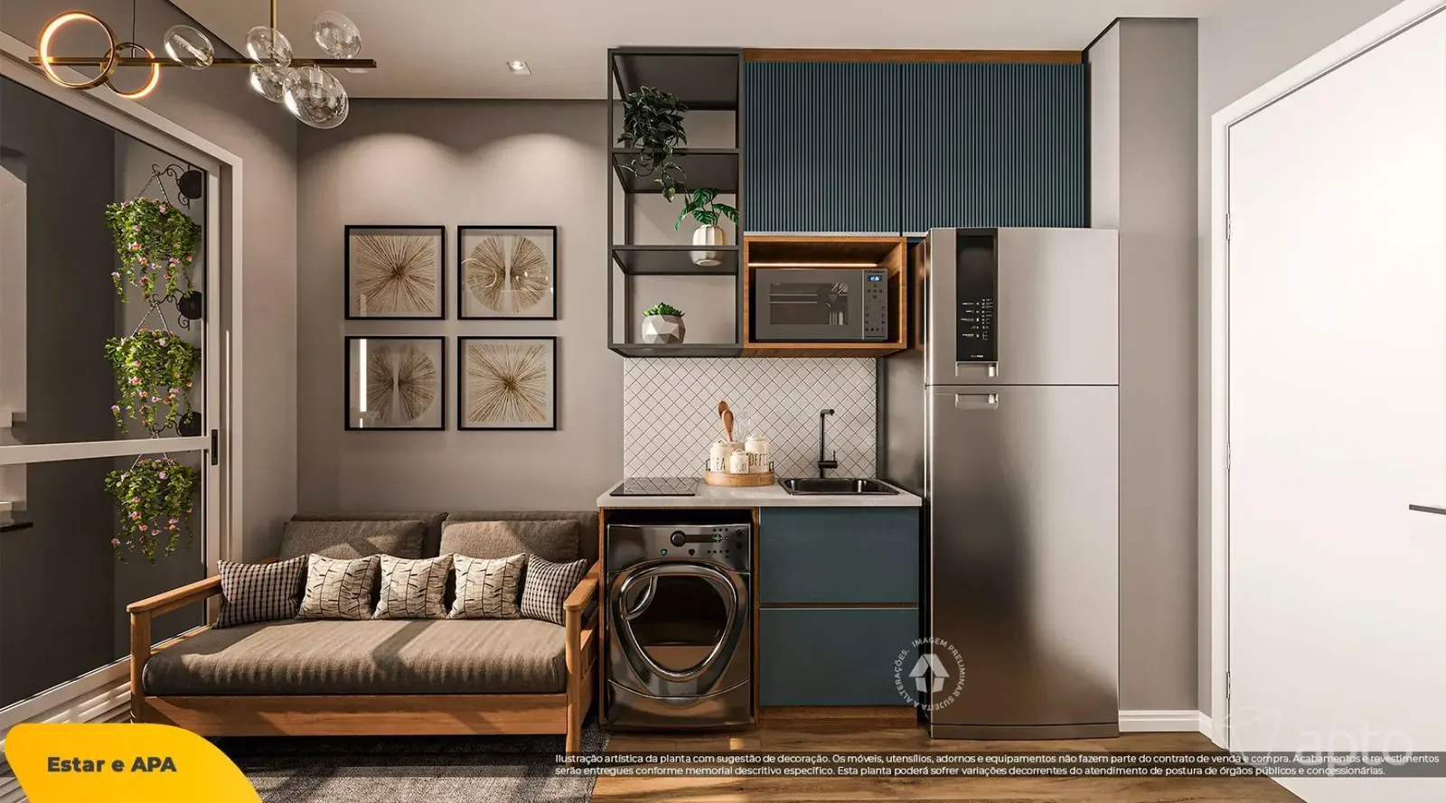 Metrocasa Butantã · imagem 24