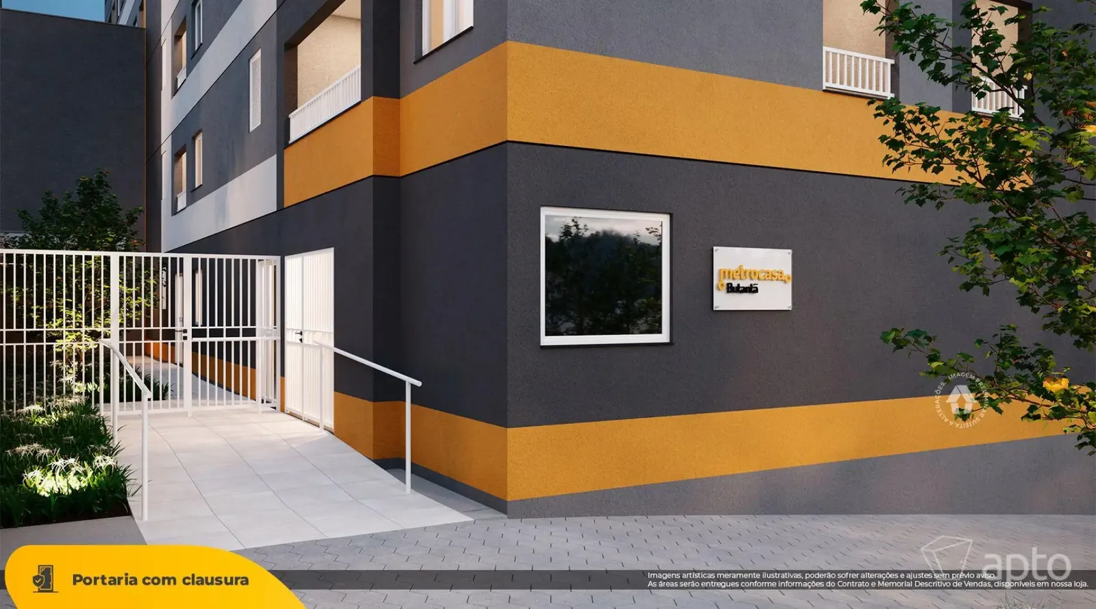 Metrocasa Butantã · imagem 18