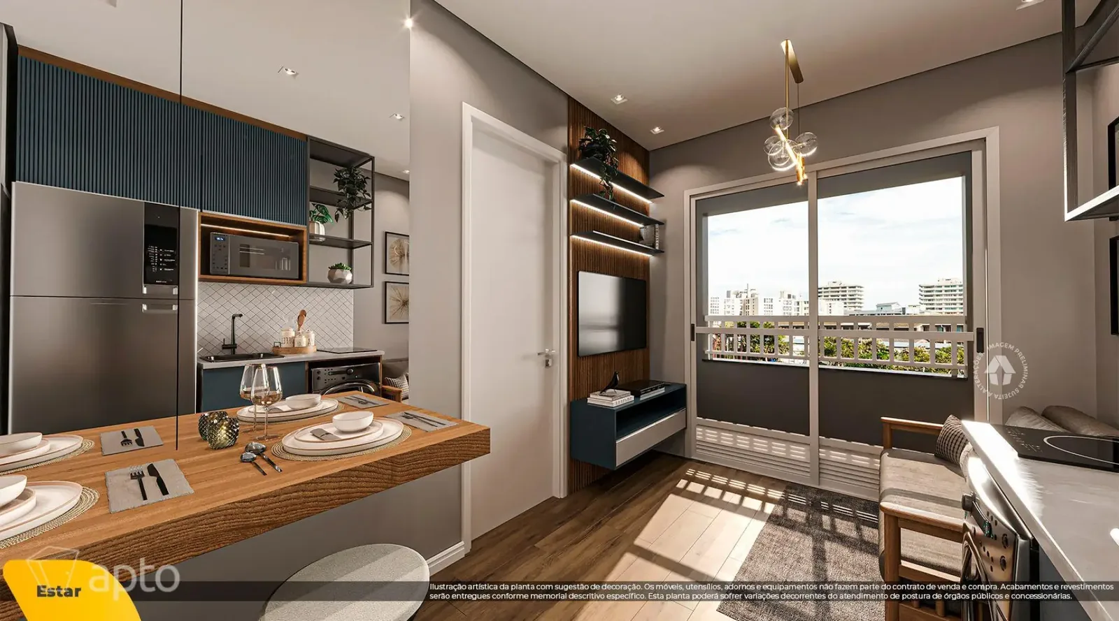 Metrocasa Butantã · imagem 22