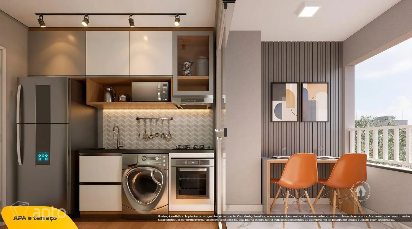 Metrocasa Butantã · imagem 23