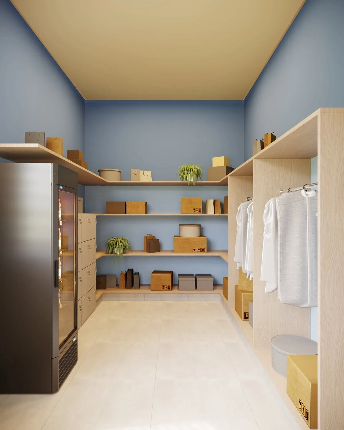 Infinity Home Club · imagem 18