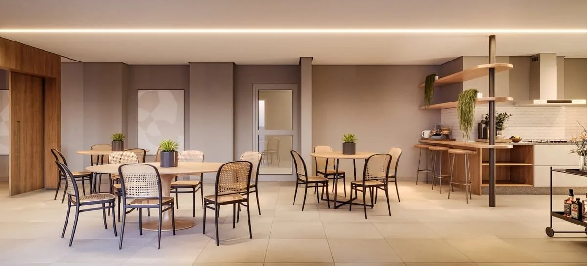 Infinity Home Club · imagem 10