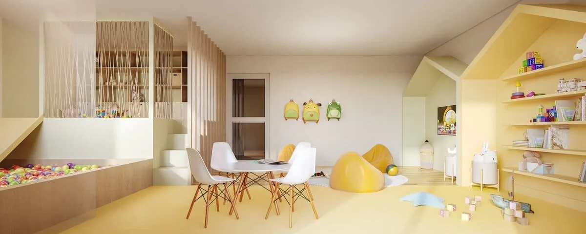 Infinity Home Club · imagem 13