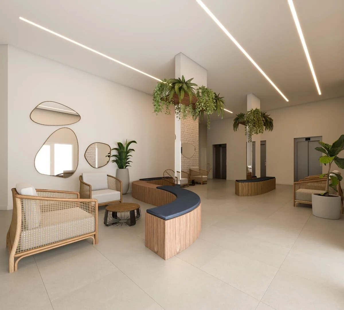 Infinity Home Club · imagem 4