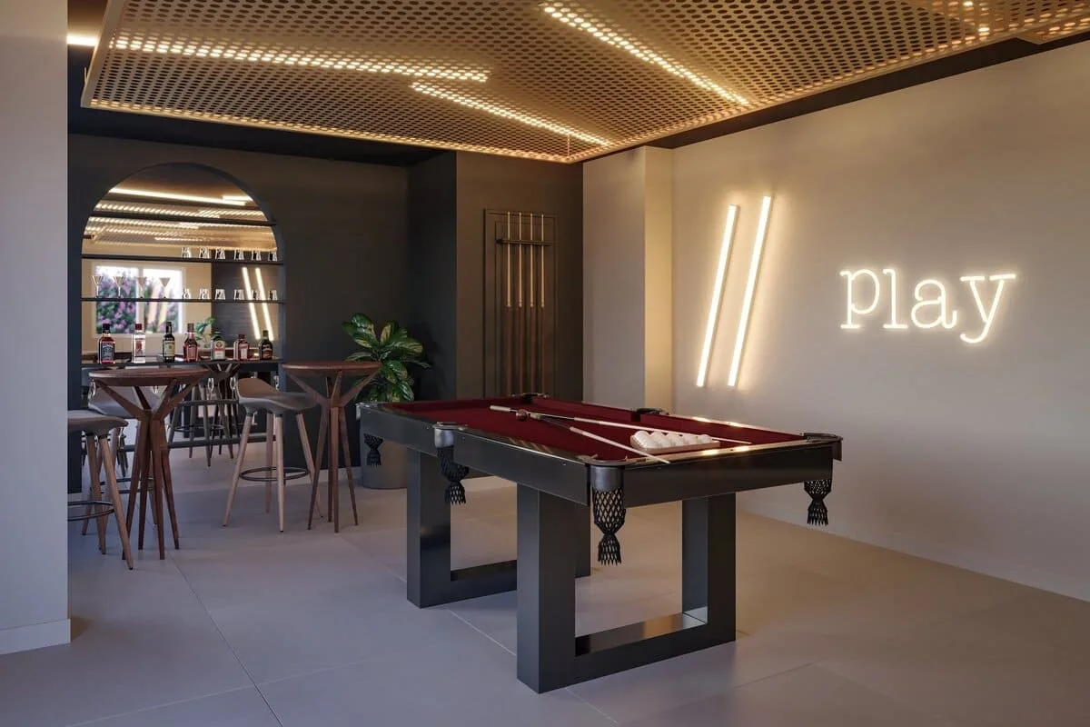 Infinity Home Club · imagem 15