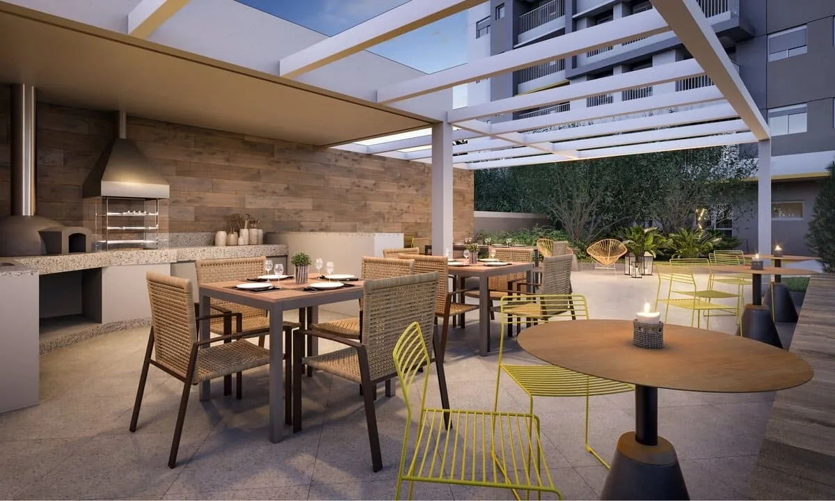 Infinity Home Club · imagem 26