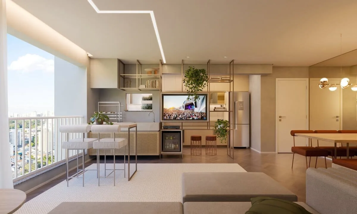 Infinity Home Club · imagem 5