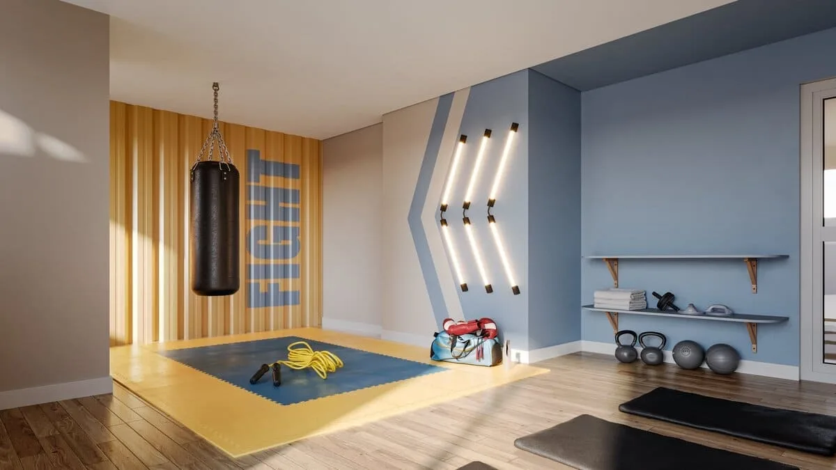 Infinity Home Club · imagem 9
