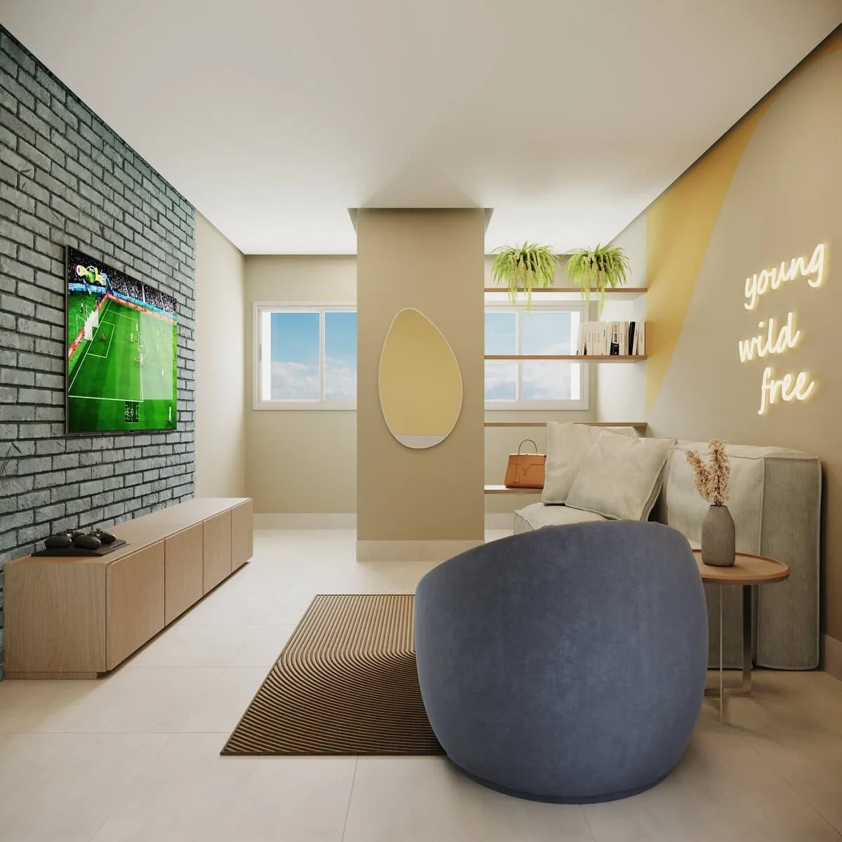 Infinity Home Club · imagem 14