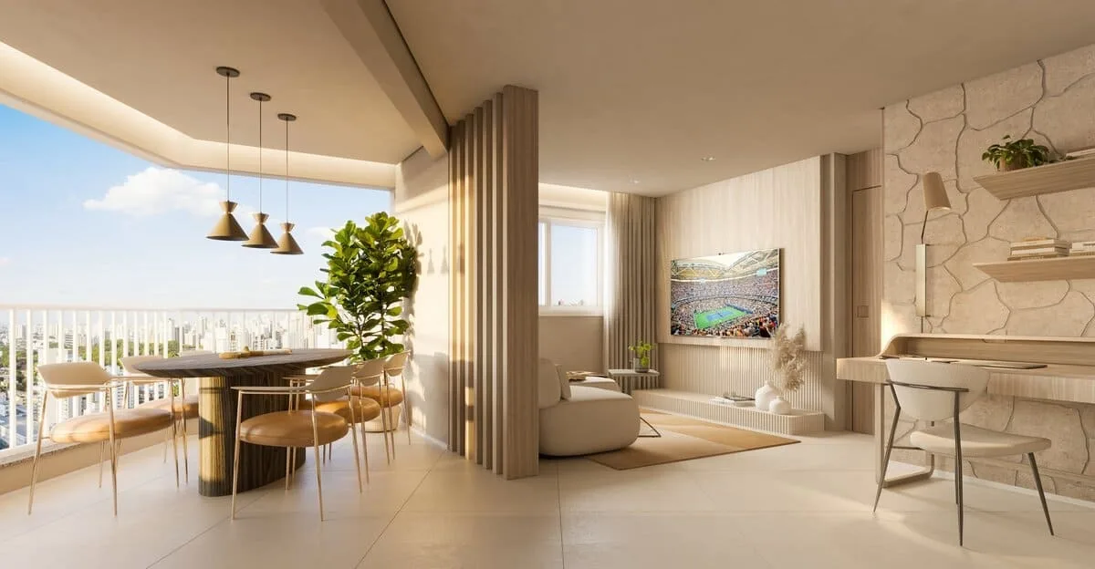 Infinity Home Club · imagem 6