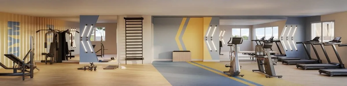 Infinity Home Club · imagem 8