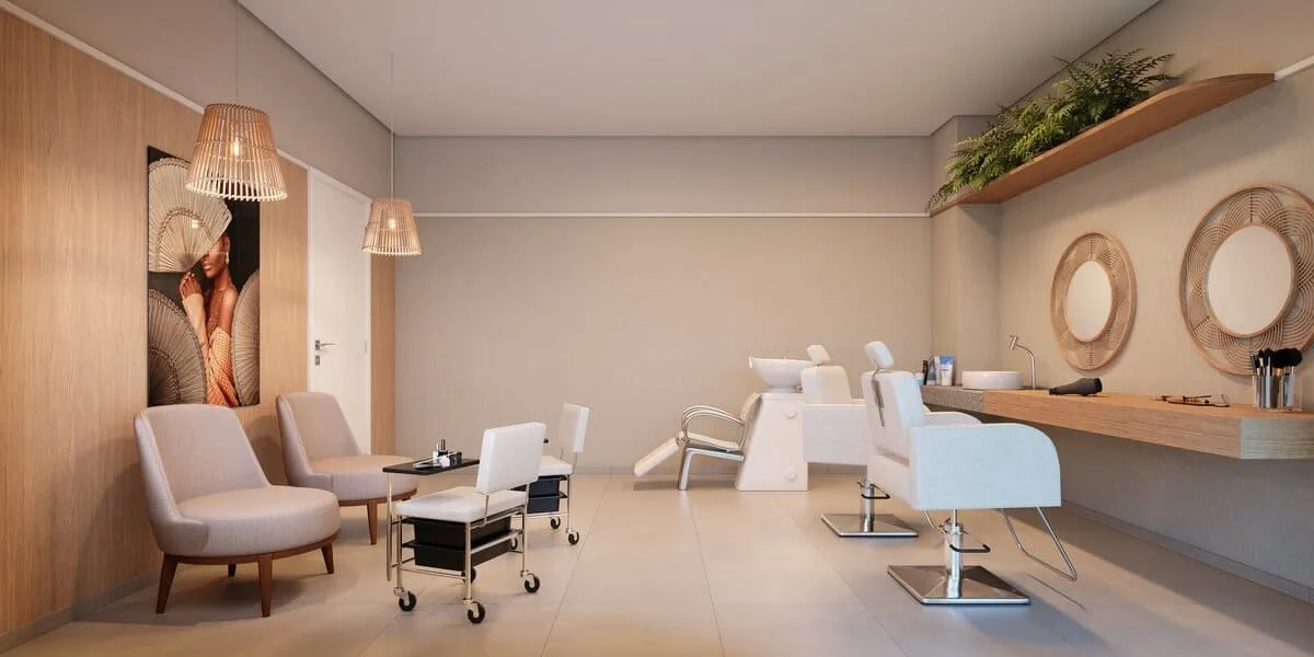 Infinity Home Club · imagem 20