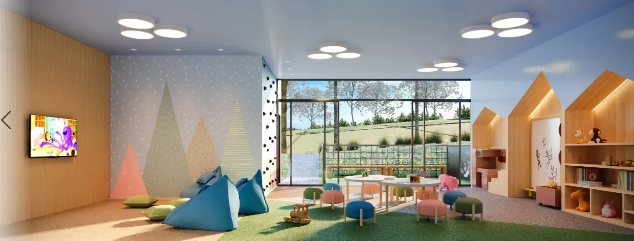 Ville Saint Anne Le Jardin · imagem 6