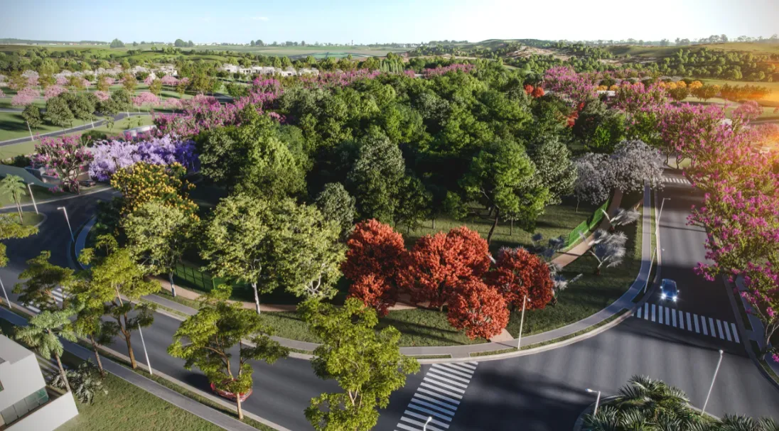 Ville Saint Anne Le Jardin · imagem 2
