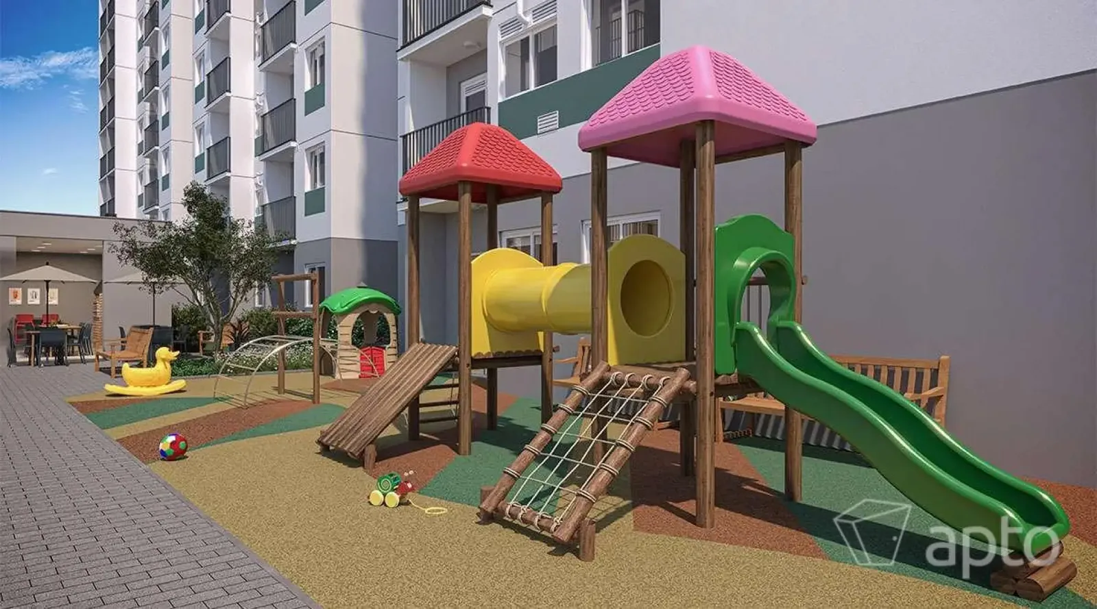 Vibra Parque Cidade Universitária · imagem 10