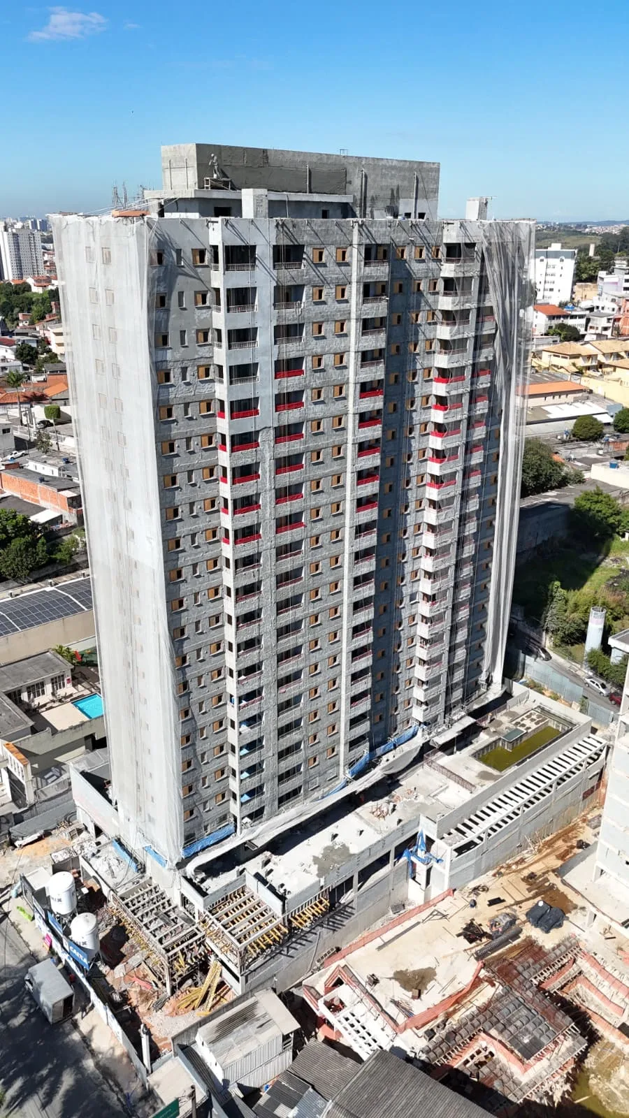 Bless RSF Jardim Esperança · imagem 38