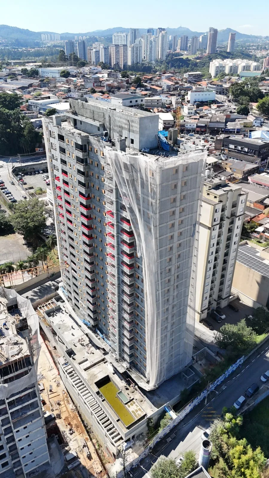 Bless RSF Jardim Esperança · imagem 44