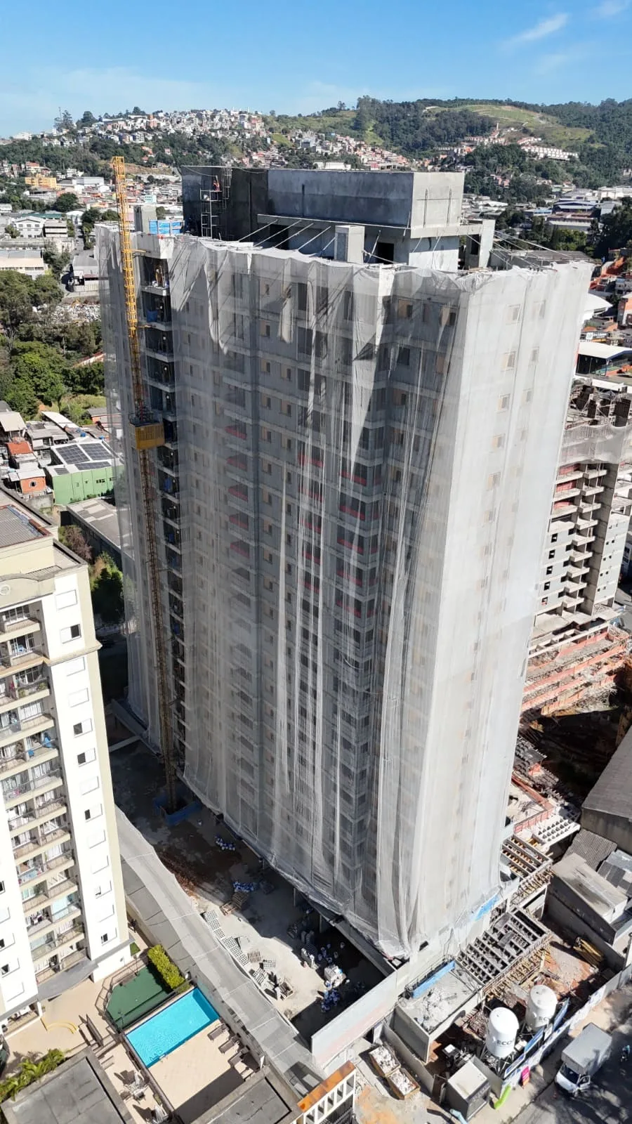 Bless RSF Jardim Esperança · imagem 39
