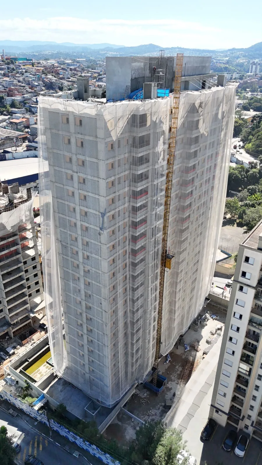 Bless RSF Jardim Esperança · imagem 41