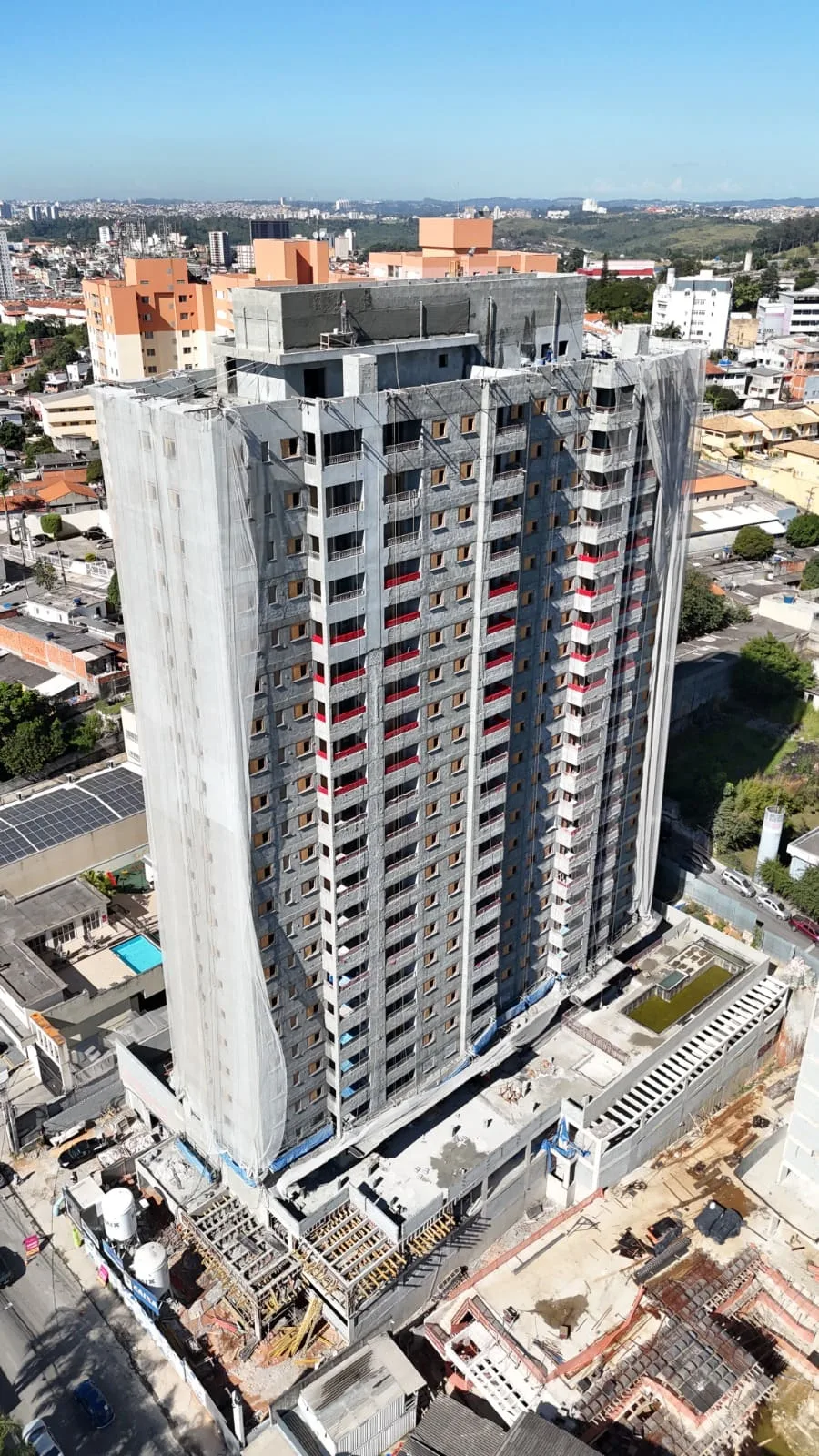 Bless RSF Jardim Esperança · imagem 30