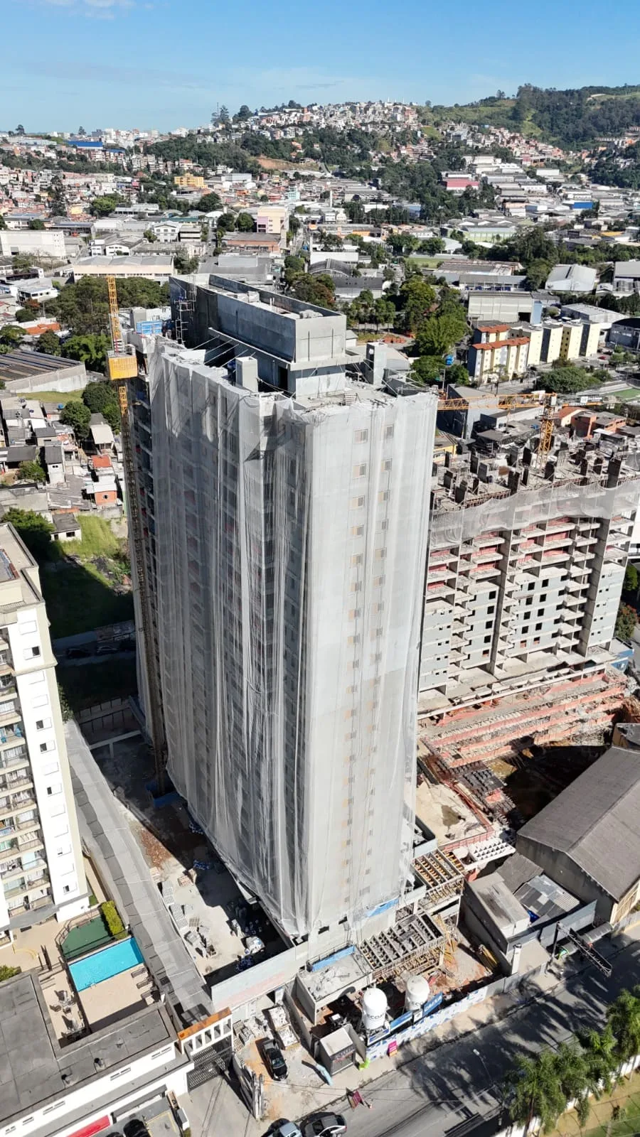 Bless RSF Jardim Esperança · imagem 37