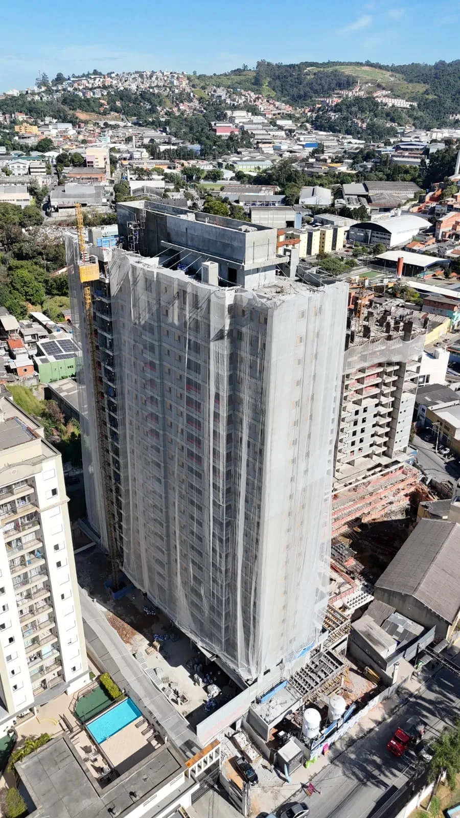 Bless RSF Jardim Esperança · imagem 31