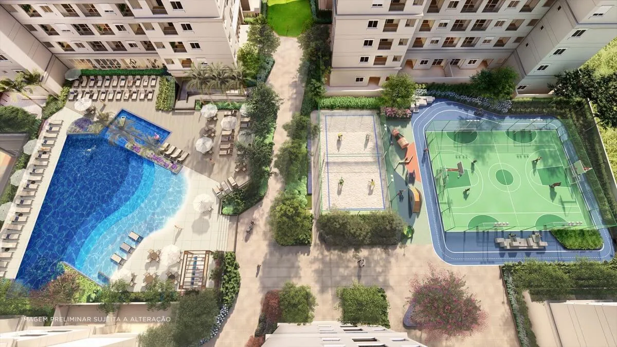 Blue Home Resort Jockey · imagem 10