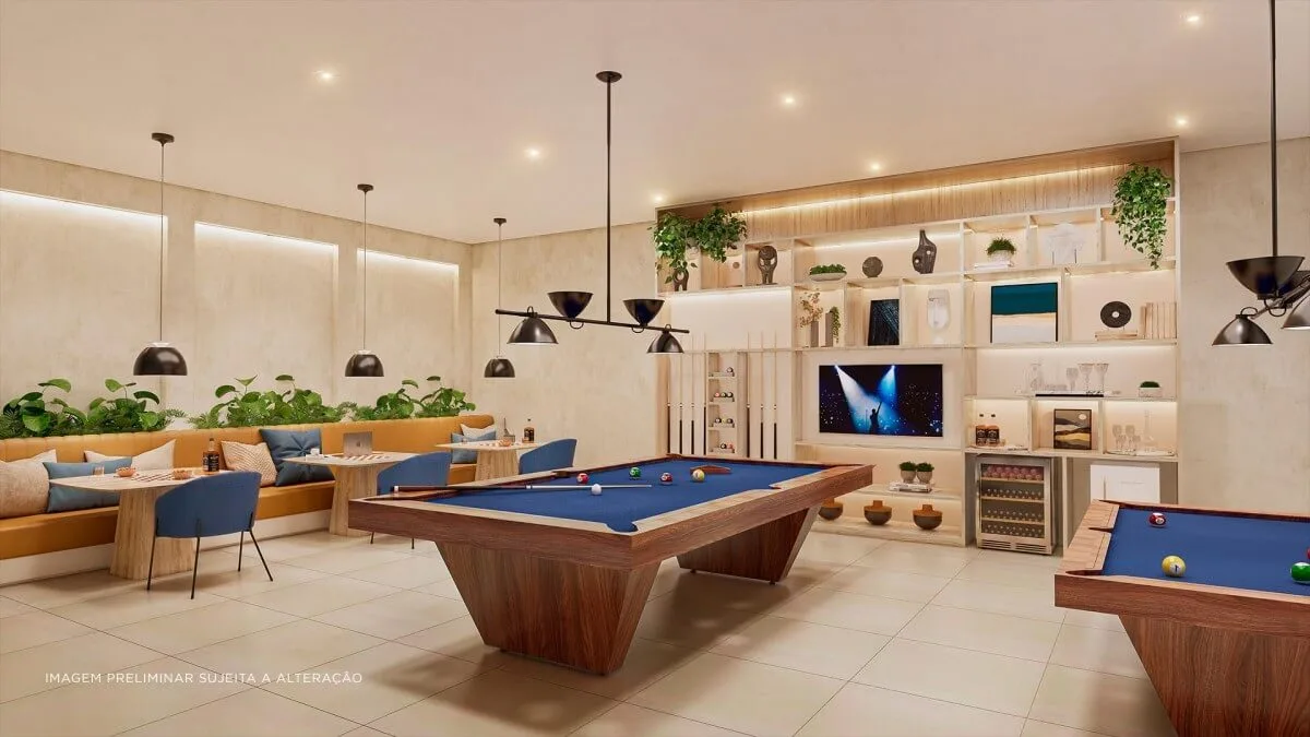 Blue Home Resort Jockey · imagem 5
