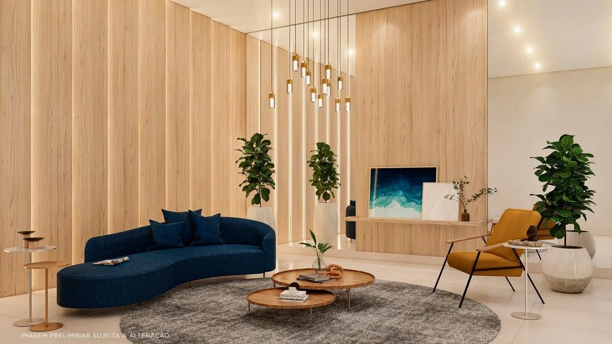 Blue Home Resort Jockey · imagem 4