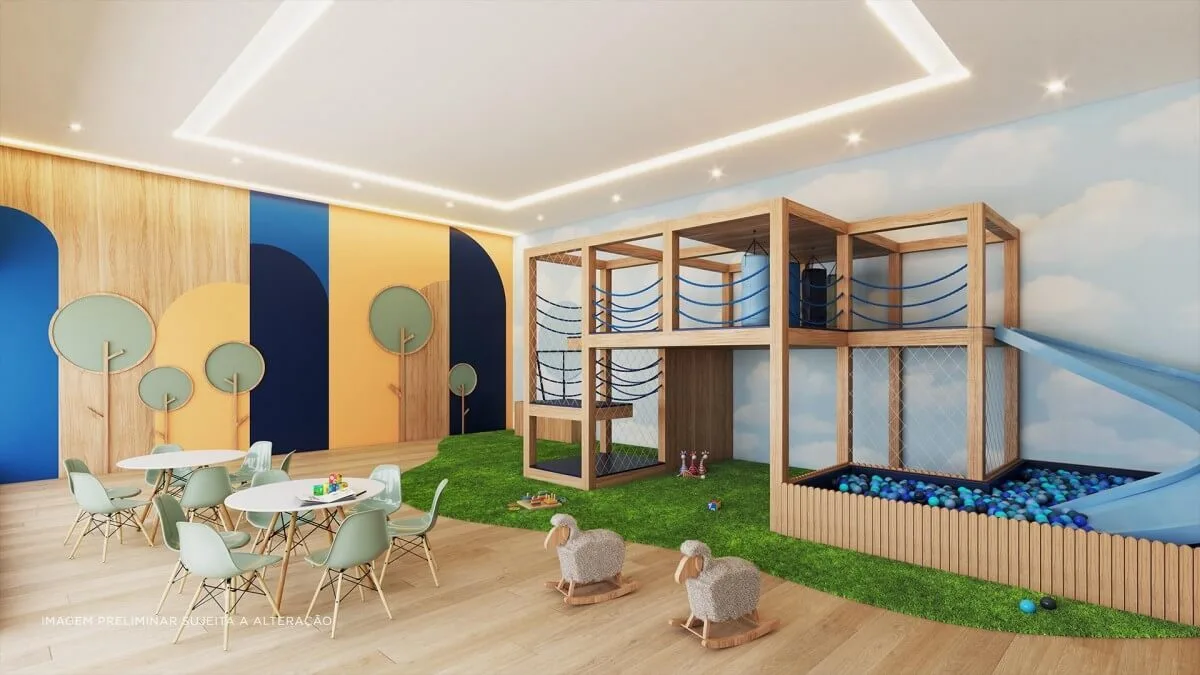 Blue Home Resort Jockey · imagem 6
