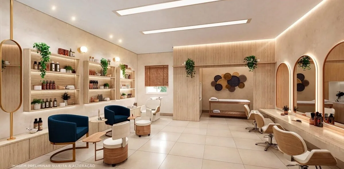 Blue Home Resort Jockey · imagem 7