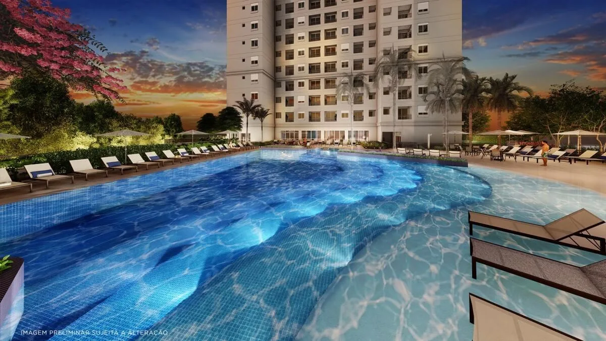 Blue Home Resort Jockey · imagem 12